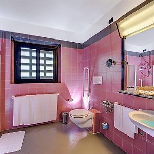 Camera doppia